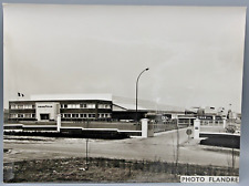 Ancienne photo photographie d'occasion  Amiens-