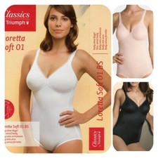 Triumph body loretta usato  Cologno Monzese