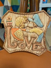 Vintage love ceramic for sale  Pittsburgh
