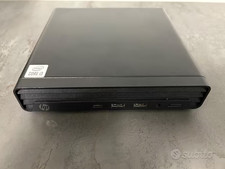 Mini prodesk 400 usato  Cogliate