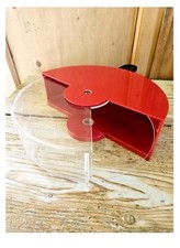 Guzzini serie papillon usato  Varese