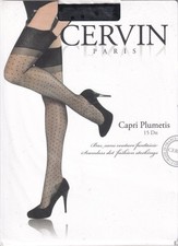 Bas nylon cervin d'occasion  Paris XVIII