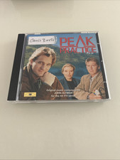 Peak practice john for sale  SOLIHULL