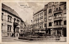 Halle saale alter gebraucht kaufen  Berlin