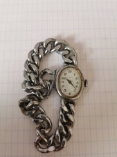 Timex montre vintage d'occasion  Cossé-le-Vivien