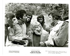 Battle planet apes for sale  Blue Bell