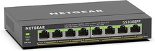 Netgear gs308epp port for sale  Dover