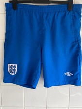 Youth england umbro for sale  LONDON