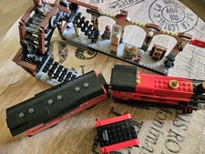Lego harry potter gebraucht kaufen  Erkner