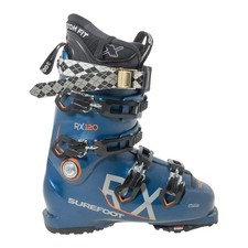 Lange surefoot 120 for sale  Salt Lake City
