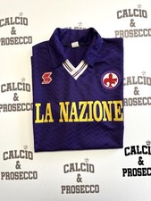 Maglia fiorentina home usato  Jesolo
