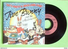 Jive bunny the d'occasion  Avignon