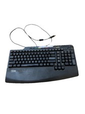 Vintage ibm keyboard for sale  Stamford