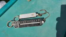 Vintage fishing scales for sale  SHEFFIELD