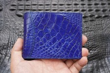 Real crocodile money for sale  USA