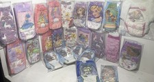 Usado, Pullups raros e vintage vendidos individualmente e selados em plástico comprar usado  Enviando para Brazil