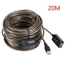 20m usb 2.0 for sale  OXFORD
