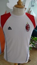 Maillot football adidas d'occasion  Condé-sur-l'Escaut