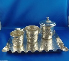 Ancien service fumeur d'occasion  Six-Fours-les-Plages
