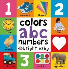 Bright bbaby colors for sale  Arlington