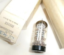 Lampe mullard m8162 d'occasion  Vesoul