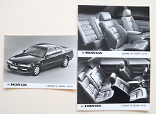honda legend coupe for sale  PEVENSEY