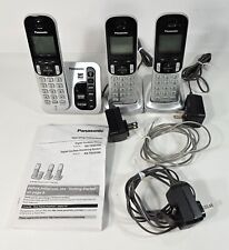Panasonic tg433sk digital for sale  Graham