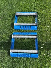 Kabelabroller rollprofi guter gebraucht kaufen  Hörselberg-Hainich