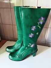Eject stiefel 40 gebraucht kaufen  Stahnsdorf
