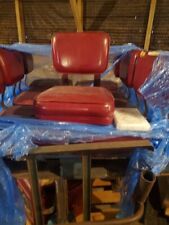 Set vintage chrome for sale  Waynesboro