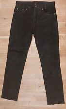 Linus lederhose w31 gebraucht kaufen  Fulda