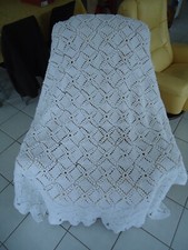 Lit coton crochet d'occasion  Habsheim
