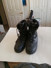 Brazos mens black for sale  Mobile