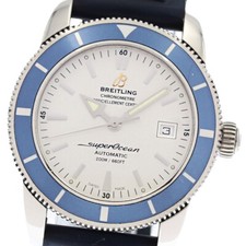 Breitling superocean heritage4 d'occasion  Expédié en Belgium