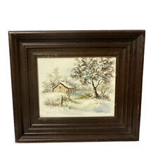 Vtg original oil for sale  Gilmer