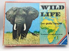 Wild life ravensburger gebraucht kaufen  Seevetal