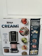 Ninja creami electric for sale  Cypress