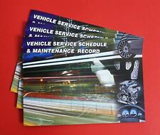 Vehicle service history for sale  BRISTOL