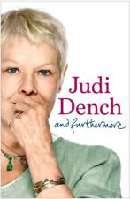 Furthermore dame judi for sale  UK