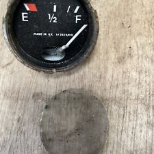 Spares repair fuel for sale  LOUGHBOROUGH