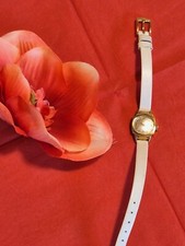 Damen armbanduhr sco gebraucht kaufen  Edewecht