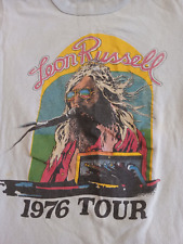 Leon russell concert for sale  Phoenix