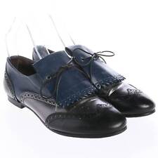Schnürschuhe agl attilio gebraucht kaufen  Hamburg