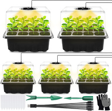 Mini serra germinazione usato  Pescara