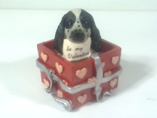 Resin valentine day for sale  Lime Springs