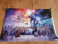 Wow star wars for sale  Sparks