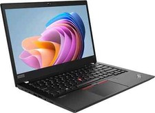 Lenovo T14 GEN2 AMD RYZEN 5 PRO 5650U 14" TouchScreen, 16GB 256GB SSD WIN 11 Pro comprar usado  Enviando para Brazil