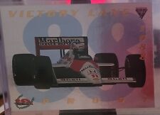 1994 Futura - Alain PROST Victory Lap #4 comprar usado  Enviando para Brazil