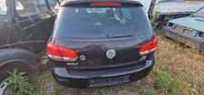 Wolkswagen golf ricambi usato  Castelvetrano