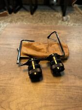 Busch binoculars magnifying for sale  DARTFORD